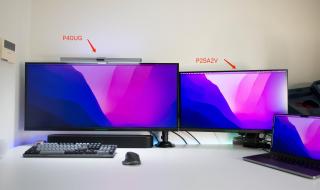 怎样查看,自己电脑显示器的尺寸 如何看电脑尺寸
